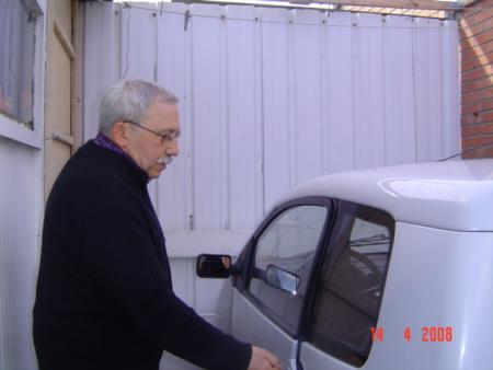 Mon grd fr&egrave;re 