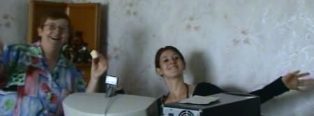 M&egrave;re et Fille