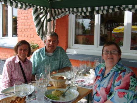 Resto &agrave; Amettes