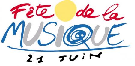 21 juin  FETE DE LA MUSIQUE